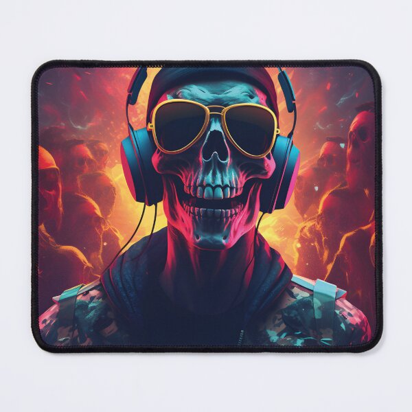 Item preview, Raver Eternal V5 designed and sold by Chaos Apparel .