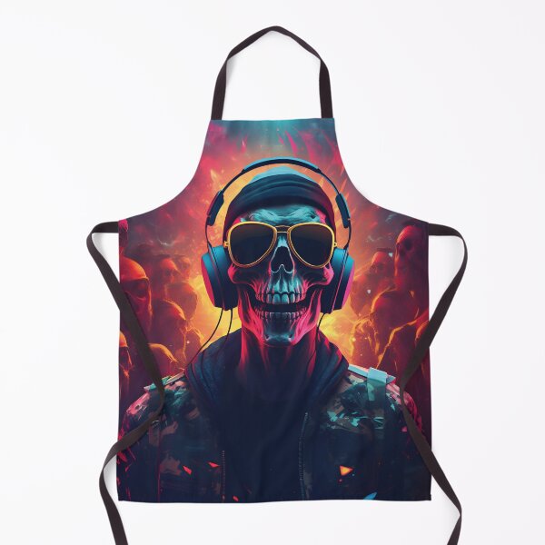 Artikelvorschau, Raver Eternal V5 entworfen und verkauft von Chaos Apparel .