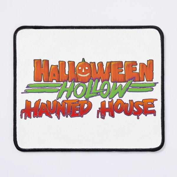 Item preview, HALLOWEEN HOLLOW 2023 LOGO designed and sold by HalloweenHollow.