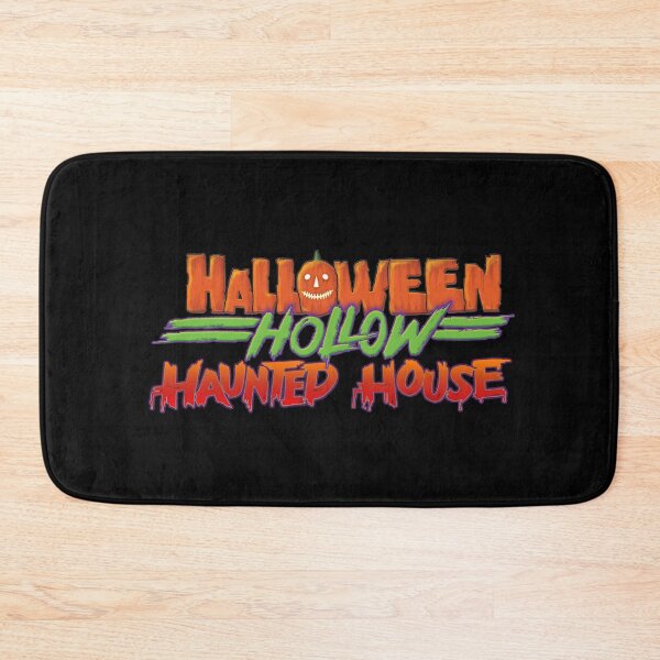 Item preview, HALLOWEEN HOLLOW 2023 LOGO designed and sold by HalloweenHollow.