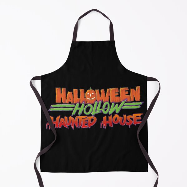 Item preview, HALLOWEEN HOLLOW 2023 LOGO designed and sold by HalloweenHollow.