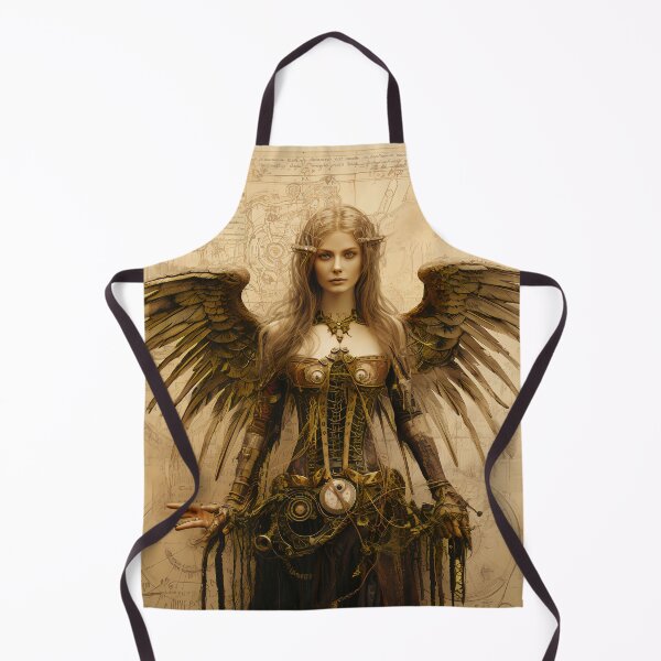 Item preview, Ancient Designs and Drawing Of Clockwork Angels  designed and sold by BrandonArtWorld.