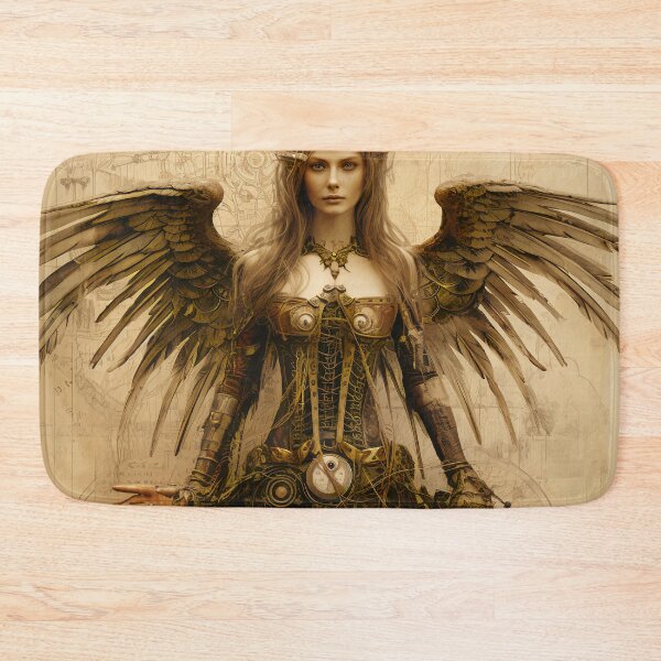 Item preview, Ancient Designs and Drawing Of Clockwork Angels  designed and sold by BrandonArtWorld.
