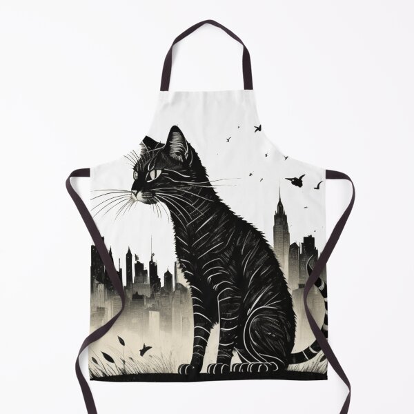 Item preview, catzilla Try Not To be serious classic t-shirts designed and sold by fowzi shokri.