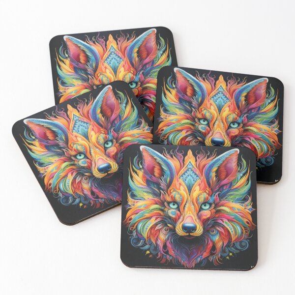 Item preview, Maned wolf designed and sold by JeNoStudio.