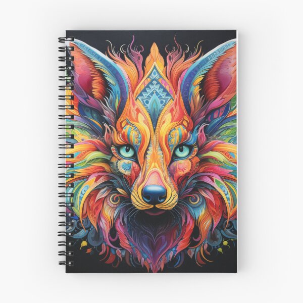Item preview, Maned wolf designed and sold by JeNoStudio.