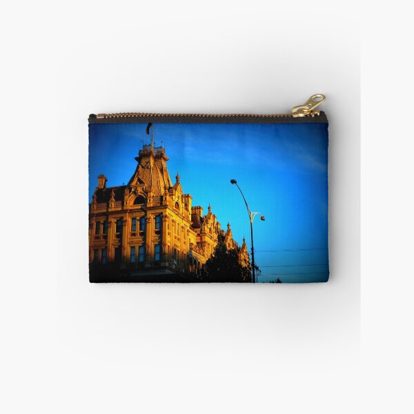 Item preview, Shamrock Hotel designed and sold by Lorraine McCarthy.
