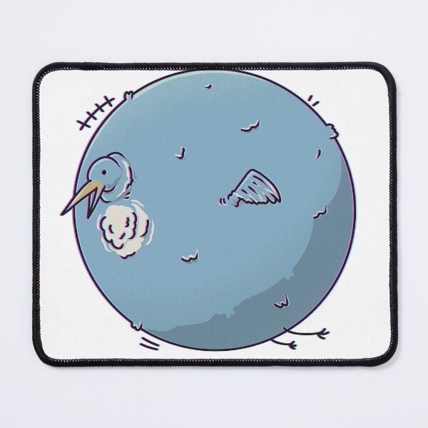 Item preview, Fat bird designed and sold by FerdiEverywhere.