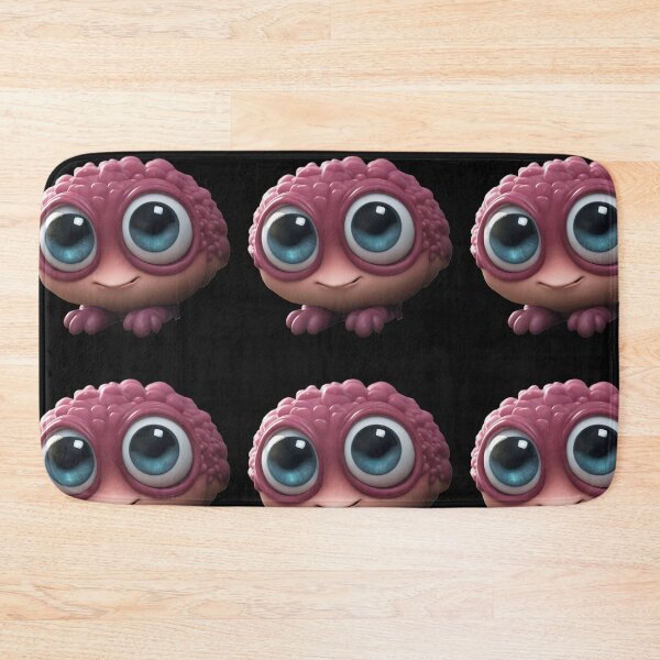 Item preview, Strange Incredible designed and sold by TodoDecoArt.