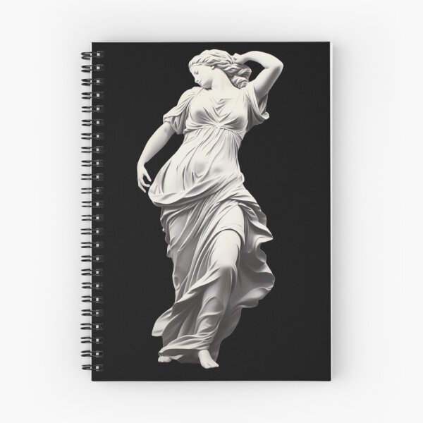 Item preview, Ancient Greek Muse designed and sold by AsacDesign.