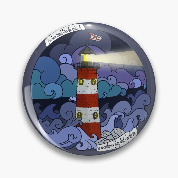 Item preview, Chlorine Sea designed and sold by TheGoblinPit.