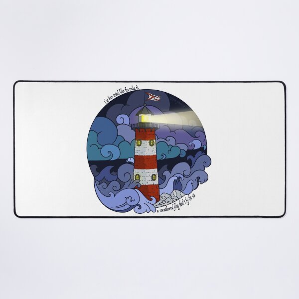 Item preview, Chlorine Sea designed and sold by TheGoblinPit.
