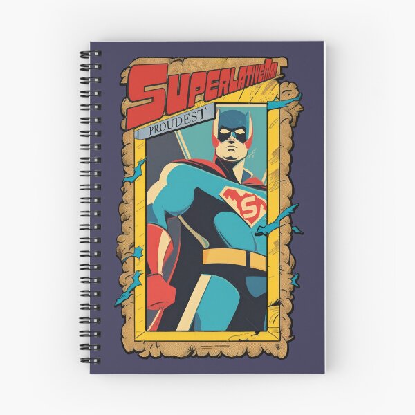 Item preview, Superlative Man (#08 - Proudest) [Create a set!] designed and sold by SolidEarthArt.