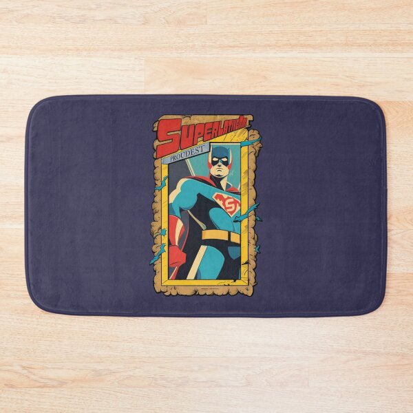 Item preview, Superlative Man (#08 - Proudest) [Create a set!] designed and sold by SolidEarthArt.