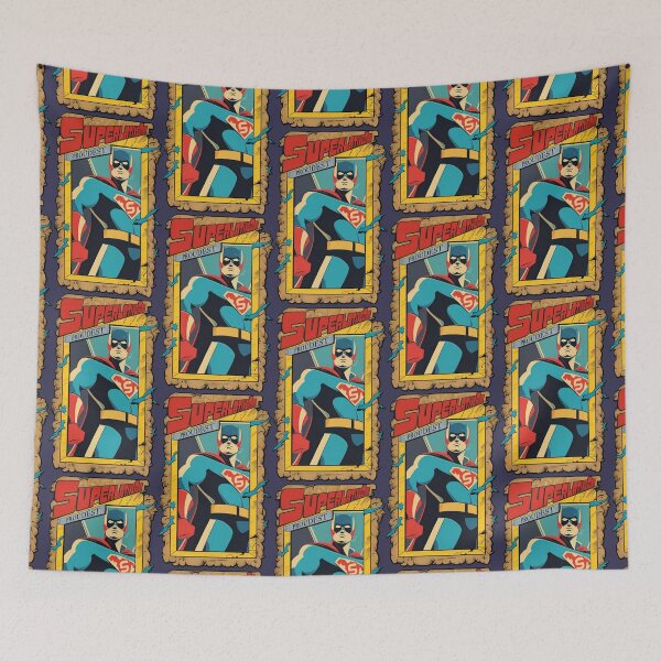 Item preview, Superlative Man (#08 - Proudest) [Create a set!] designed and sold by SolidEarthArt.
