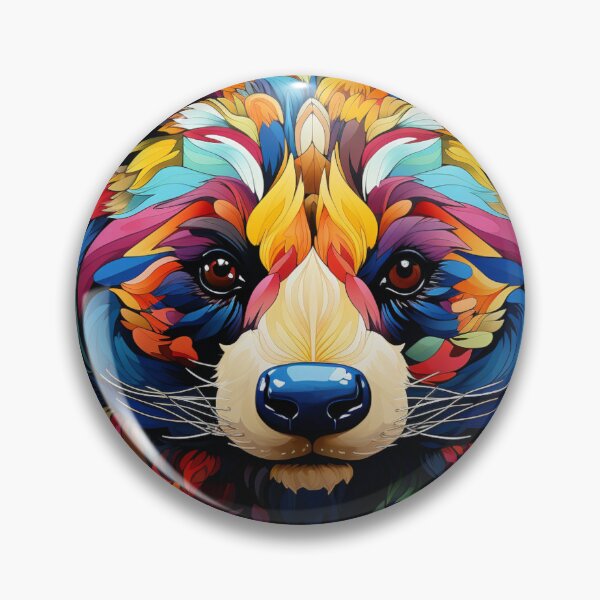 Item preview, Bear designed and sold by JeNoStudio.