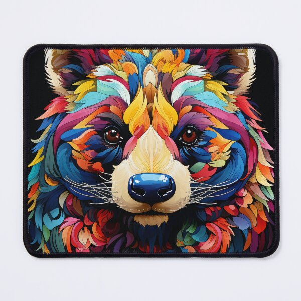 Item preview, Bear designed and sold by JeNoStudio.