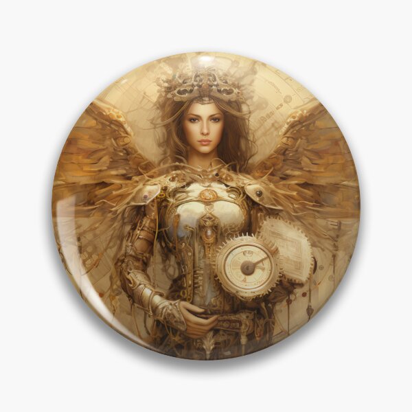 Item preview, Ancient Designs and Drawing Of Clockwork Angels  designed and sold by BrandonArtWorld.