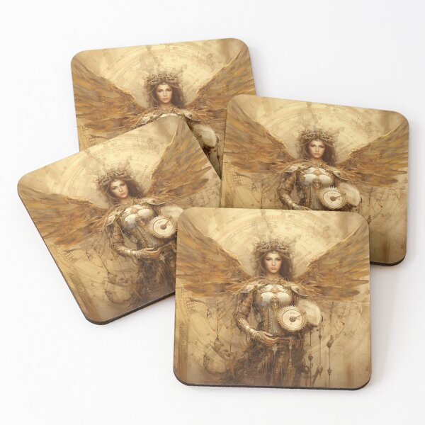 Item preview, Ancient Designs and Drawing Of Clockwork Angels  designed and sold by BrandonArtWorld.