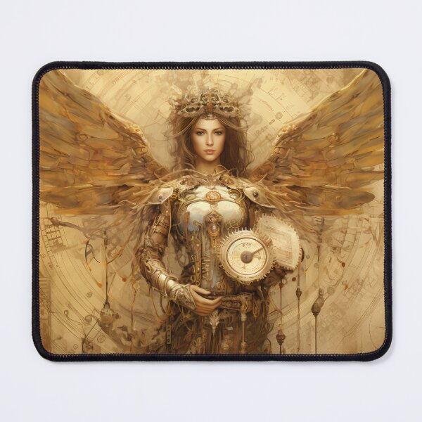 Item preview, Ancient Designs and Drawing Of Clockwork Angels designed and sold by BrandonArtWorld.