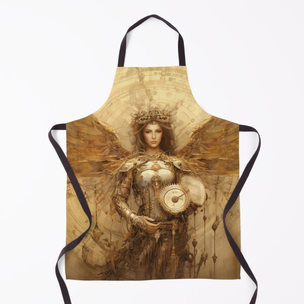 Item preview, Ancient Designs and Drawing Of Clockwork Angels  designed and sold by BrandonArtWorld.