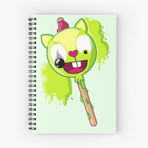 Item preview, Nutty Ice Cream Bar designed and sold by Meep-Memez.