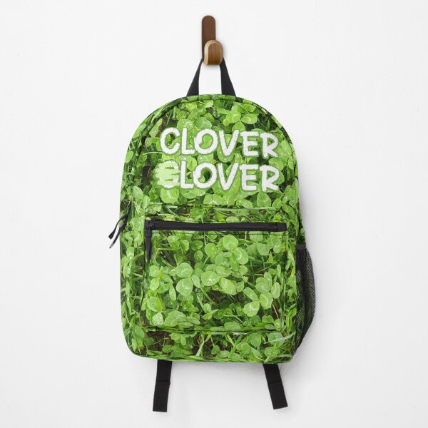 Item preview, Clover Lover  designed and sold by STR-2014.