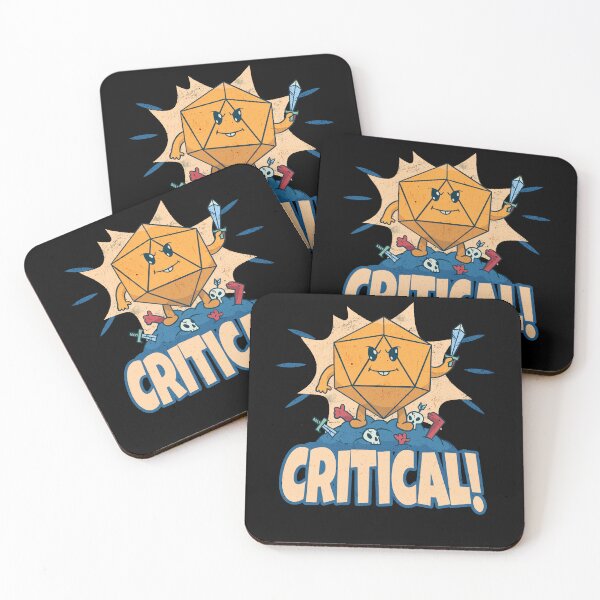 Item preview, Critical Conquest: The Dice Warrior's Triumph! designed and sold by Zanda-Nerd-Shop.