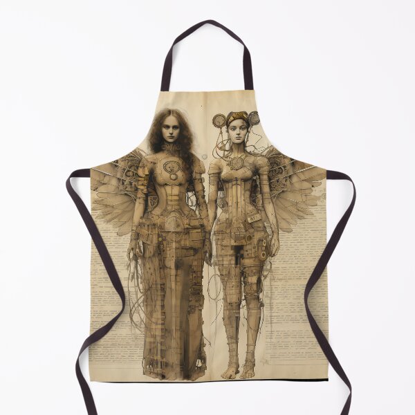 Item preview, Ancient Designs and Drawing Of Clockwork Angels  designed and sold by BrandonArtWorld.