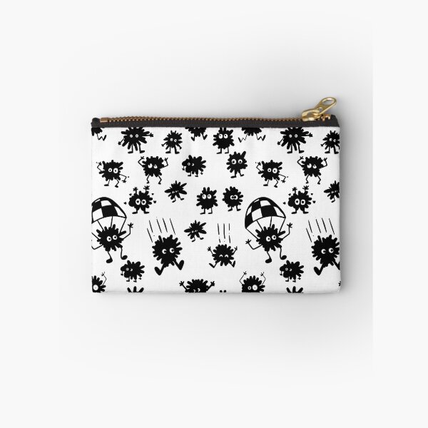 Item preview, Soot Sprite Pattern designed and sold by hdport.