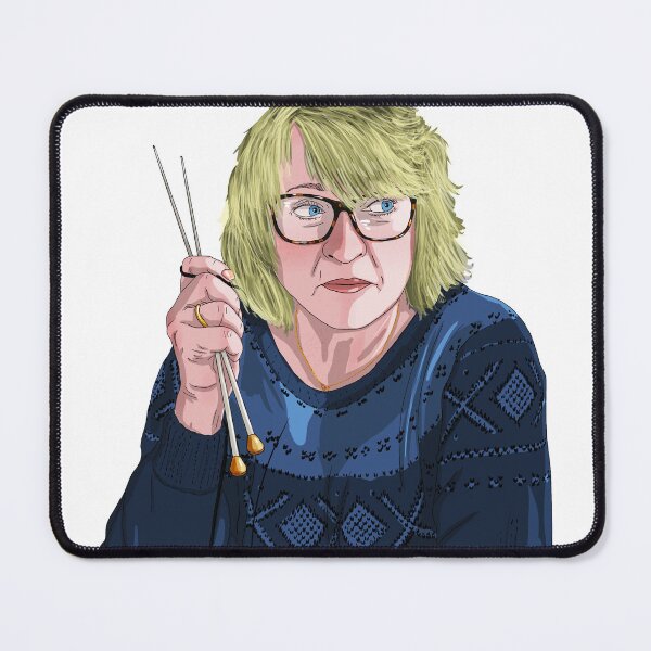 Item preview, Knit designed and sold by ArtByNyland.