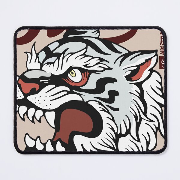Item preview, TIGER designed and sold by BYLOKO.
