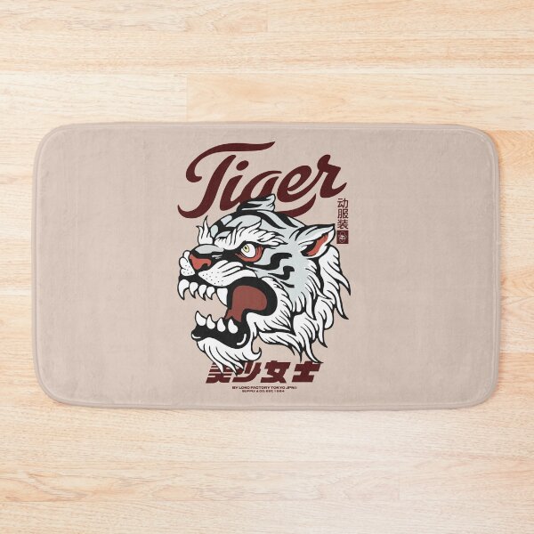Item preview, TIGER designed and sold by BYLOKO.