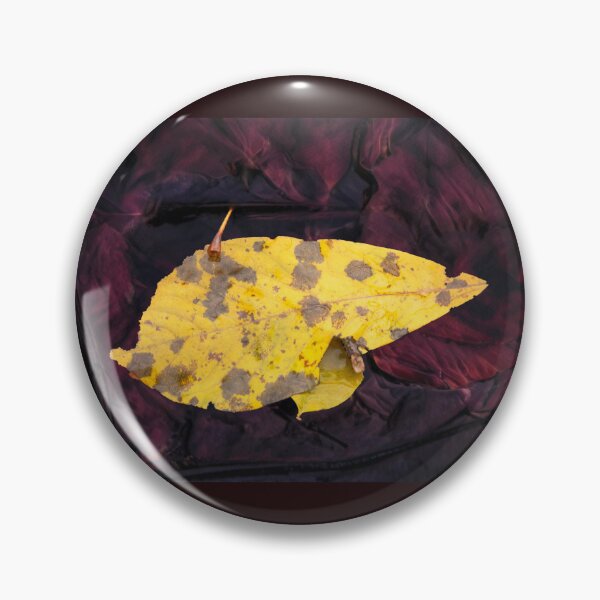 Item preview, Old Leaf  designed and sold by Masha-Gr.