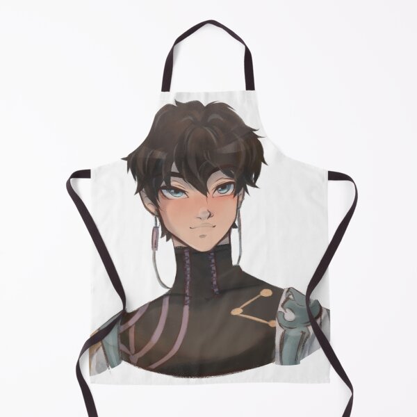 Item preview, dan heng designed and sold by Debbie503art.