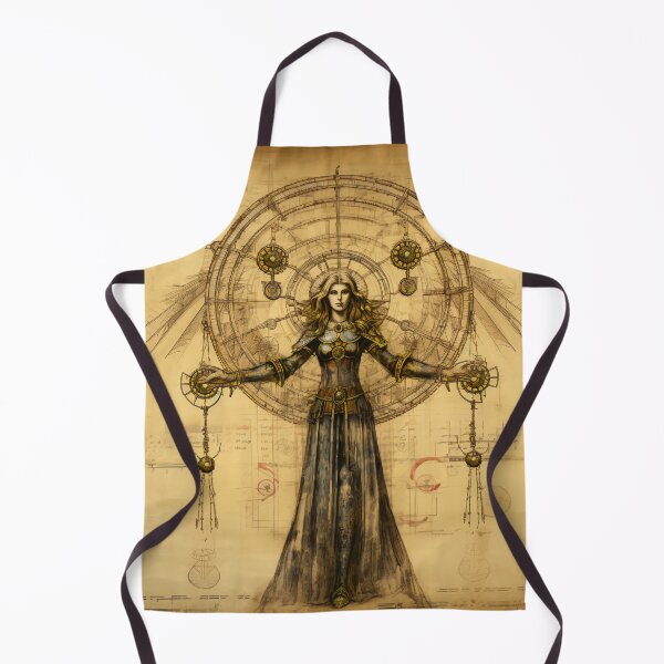 Item preview, Ancient Designs and Drawing Of Clockwork Angels  designed and sold by BrandonArtWorld.