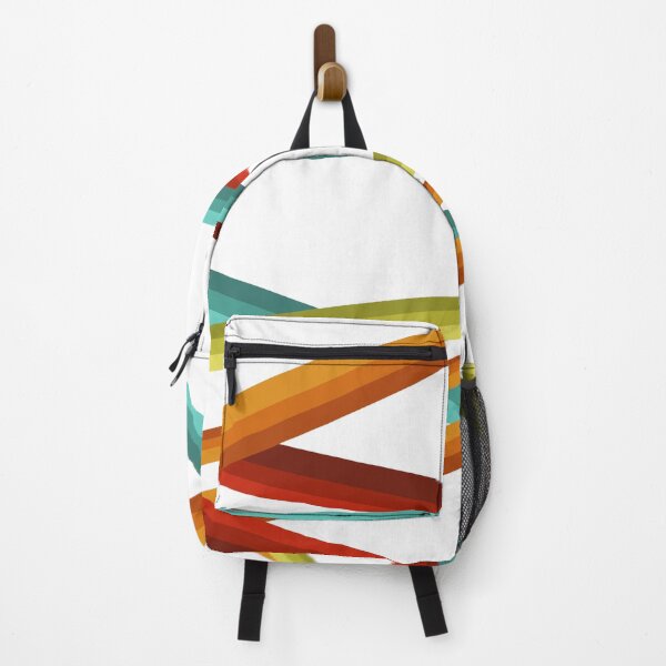 Item preview, Gradient Bars: Fiesta designed and sold by SoundsGoodArt.