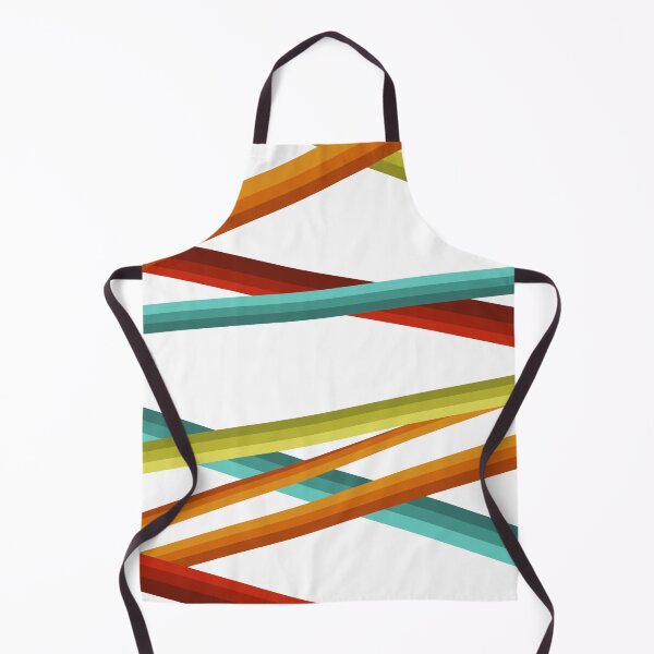 Item preview, Gradient Bars: Fiesta designed and sold by SoundsGoodArt.