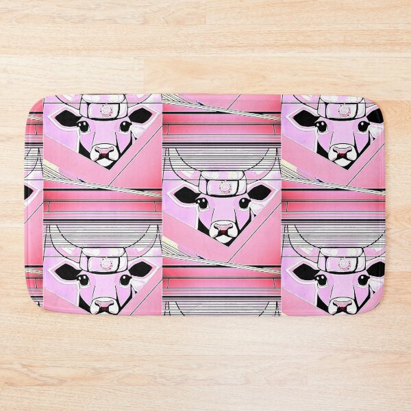 Item preview, Fran The Cow designed and sold by Will Burney.