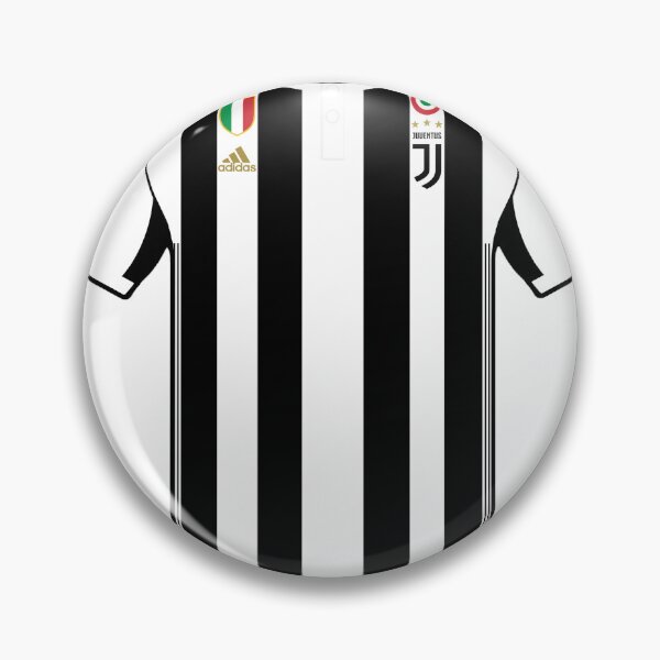 Item preview, Juventus 2017-18 Home Kit designed and sold by Buda645.