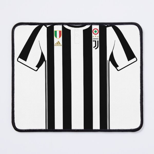 Item preview, Juventus 2017-18 Home Kit designed and sold by Buda645.