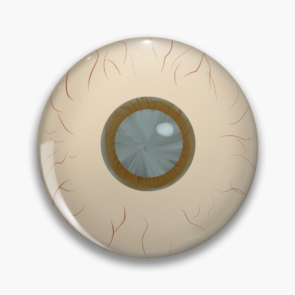 Item preview, Cataract Eyeball  designed and sold by RyannaArt.