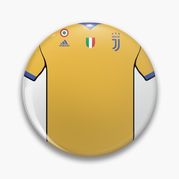 Item preview, Juventus 2017-18 Away Kit designed and sold by Buda645.