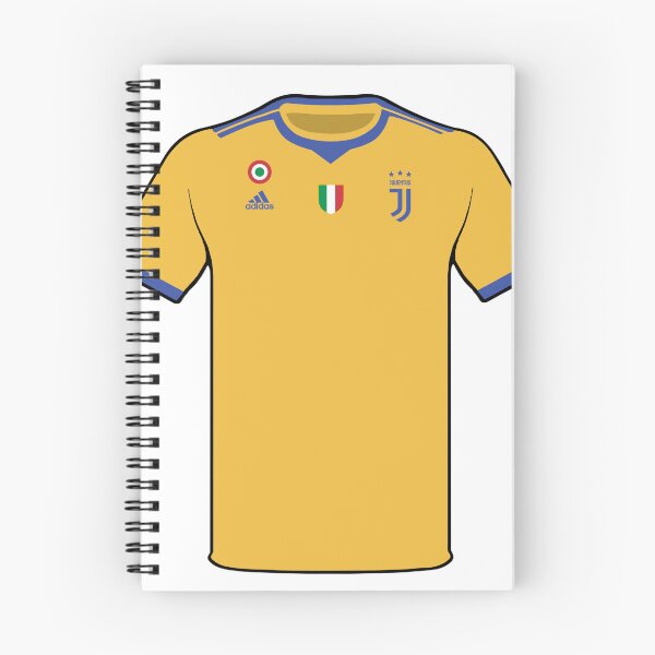 Item preview, Equipación visitante Juventus 2017-18 designed and sold by Buda645.