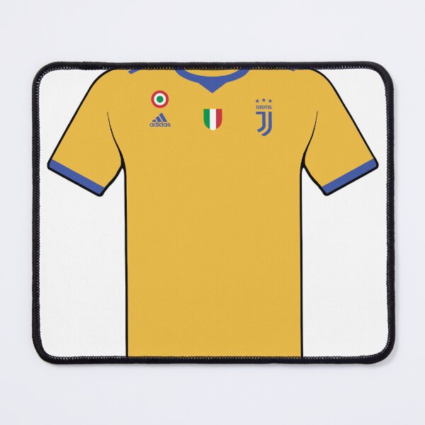 Item preview, Juventus 2017-18 Away Kit designed and sold by Buda645.