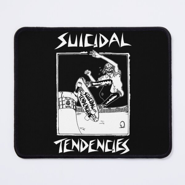 Item preview, Skateoard Tendencies designed and sold by AnnettDonald.
