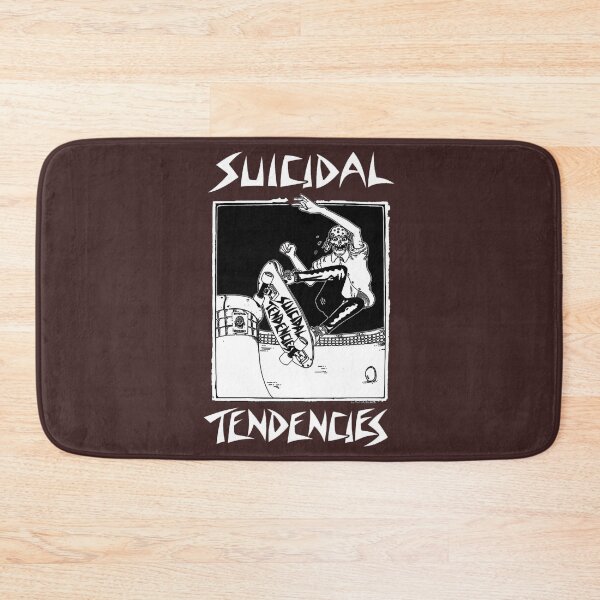 Item preview, Skateoard Tendencies designed and sold by AnnettDonald.