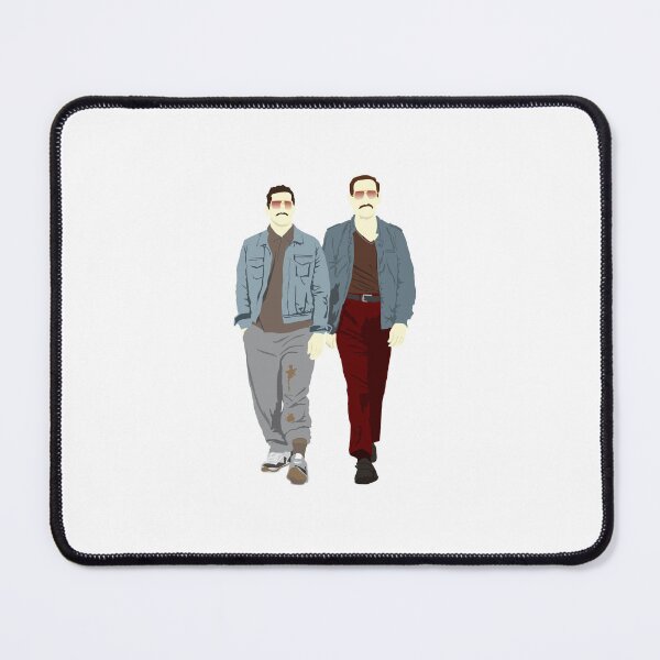 Item preview, Jake and Kevin Creepers B99 designed and sold by jblome85.