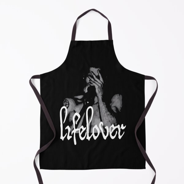 Item preview, Lifelover Band Lead  designed and sold by AnnettDonald.