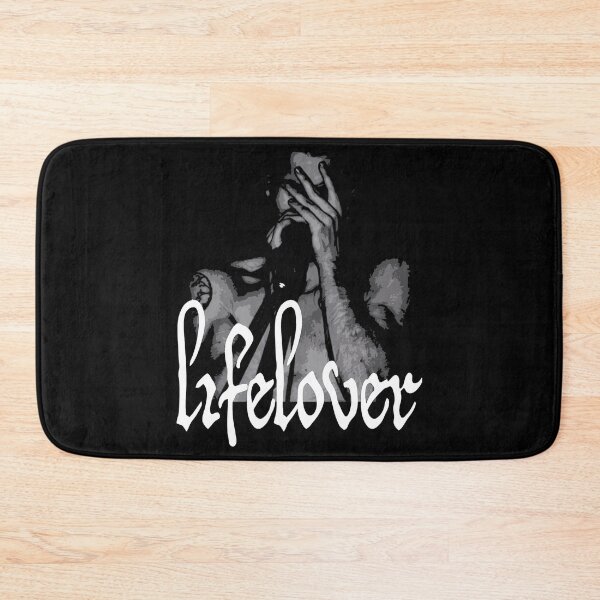 Item preview, Lifelover Band Lead  designed and sold by AnnettDonald.